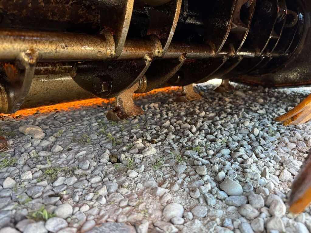 Mulag Mulag Auslegemulcher GAH 600 2