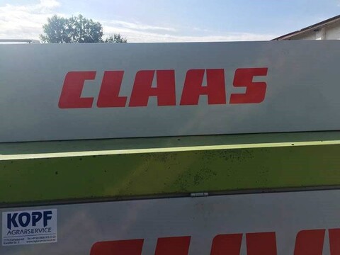 CLAAS Ersatzteile für Markant 55 und 65
