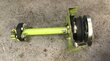 CLAAS endlos Bänder, Magnetkupplung für Variante 280 R