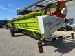CLAAS Claas Schneidwerk 1380 V Vario ca. 900 Hektar