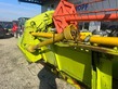 CLAAS Schenidwerk 5,10 m Rapstisch mit Wagen komplett 