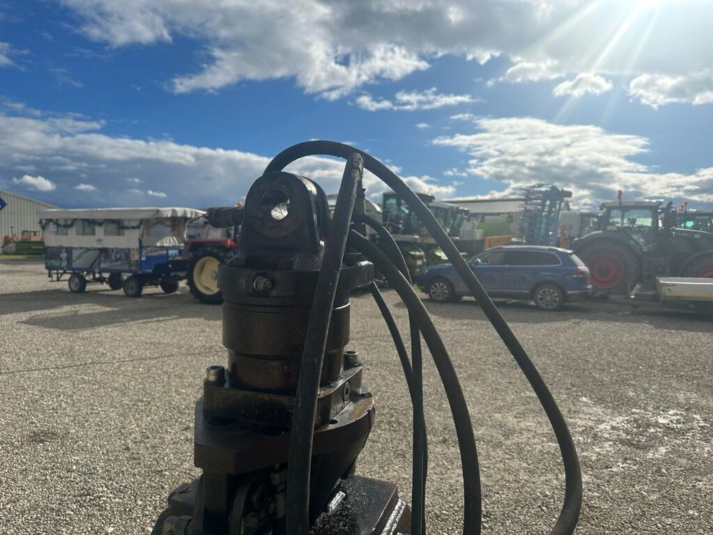 Zweischalengreifer Kinshofer 800 mm m Rotavator 2