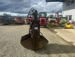 Sonstige Zweischalengreifer Kinshofer 800 mm m Rotavator