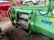 Krone Krone Pick Up Easy Flow 3000
