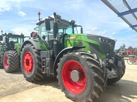 Fendt Fendt 942 Vario Profi Plus Gen. 6 Vario Grip 3