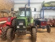 Fendt Fendt 306 Hinterrad hydr. Lenkung Motor überholt