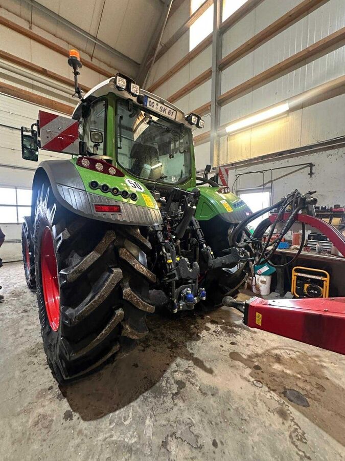 Fendt Fendt 718 / 724Gen6 Profi Plus Setting 2 2