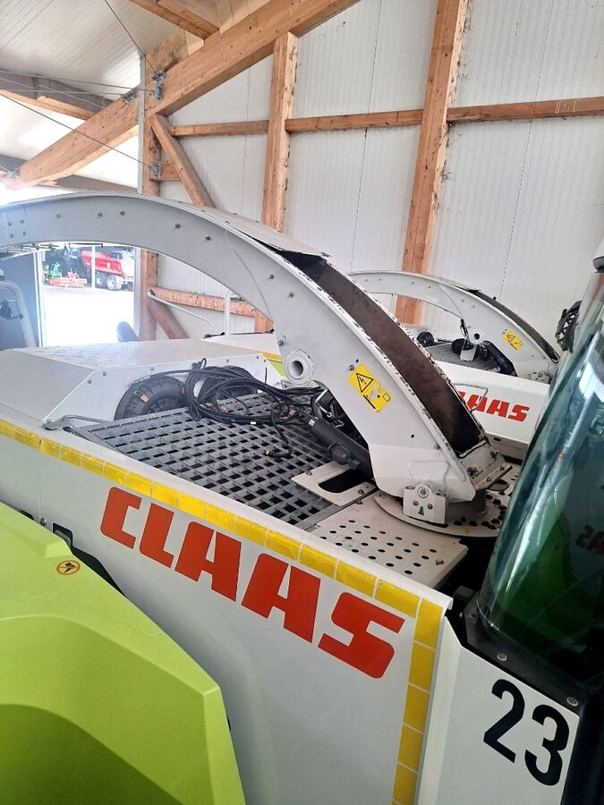 Claas Claas Jaguar 950 Premium Line 3