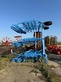 Lemken Lemken Korund 8 / 900 Gammazinken & Stützräder (