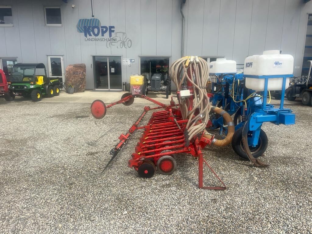 Accord Accord Säschine 3m 24 CX Schare oder Säschine 4m 3