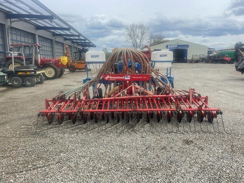 Accord Säschine 3m 24 CX Schare oder Säschine 4m