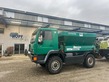 MAN L27 10.224 LOF Allrad mit Kalkstreuer