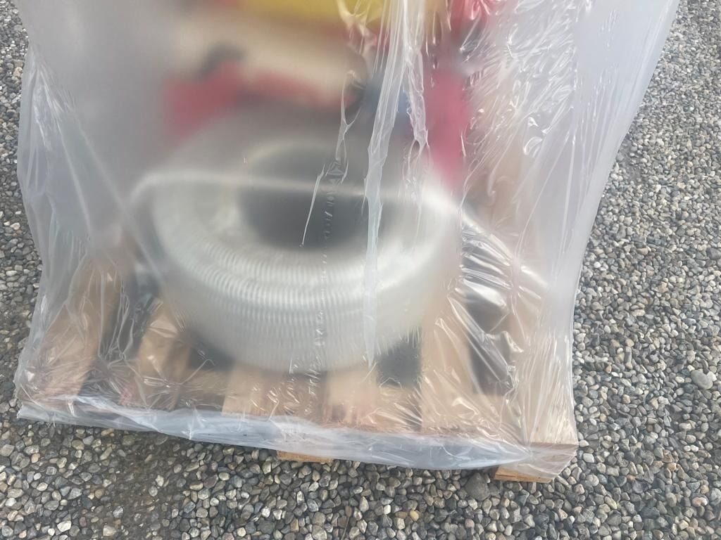 APV APV Streuer für Kleinsamen PS 300 M1+elekltrisch 2