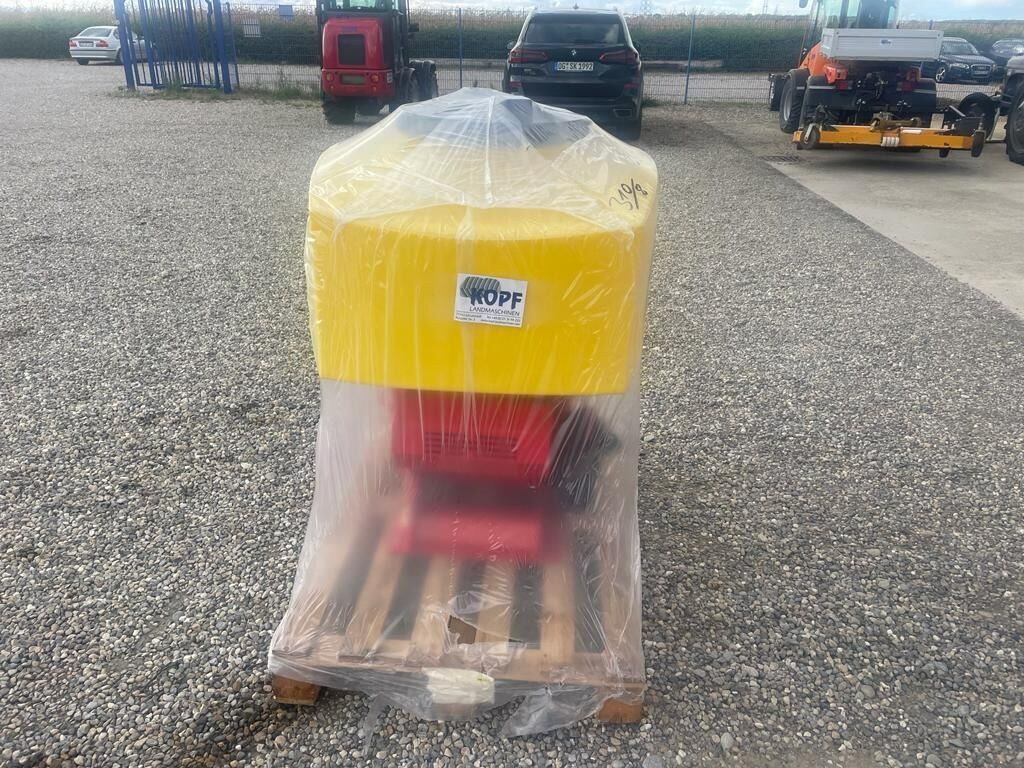 APV APV Streuer für Kleinsamen PS 300 M1+elekltrisch 3