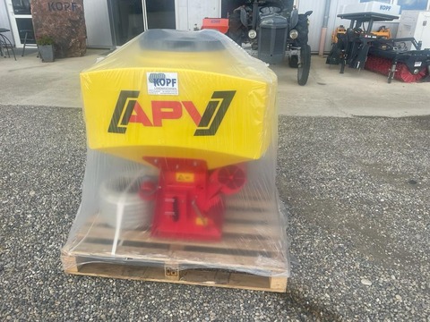 APV Streuer für Kleinsamen PS 300 M1+elekltrisch
