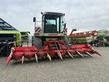 Kemper Kemper 360 Pendelrahmen Claas 492-498