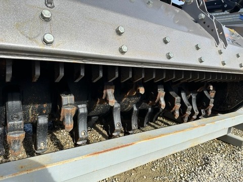 FAE FAE SFH/HP 250   Forst/Stein Fräse  3