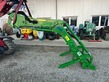 John Deere Frontladerschwinge 543 R 5000 Serie JD Aufnahme