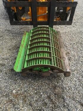 Claas Maiskörbe/Getr.körbe John Deere, Deutz,New Holl. 2