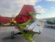 CLAAS Schneidwerk C450 klappbar für Claas Lexion und D