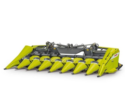 Claas Claas Rovio 875 FC / Auto Contour, Auto Pilot