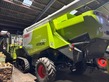 CLAAS Claas Lexion 670 TT 