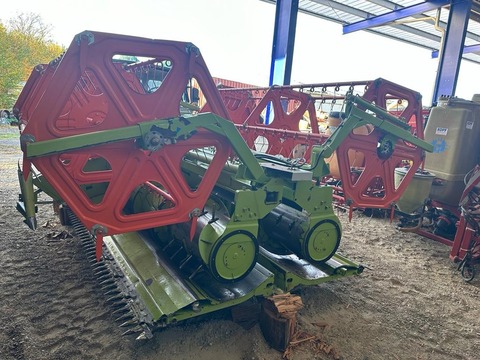 Claas Claas Schneidwerk C 540 klappbar ca. 350 Ha neuw