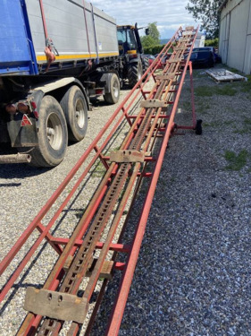 Sonstige Ballenband für Hochdruckballen