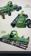 Celli Starr, 3m bis 130 PS, RANGER 