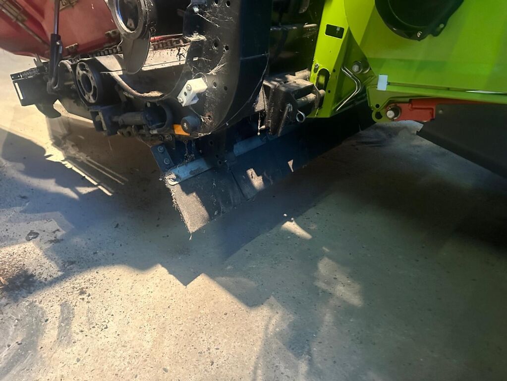 Geringhoff Mais Star Horizon (MSH 600 F) 6-reihig Claas  3