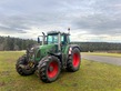 Fendt Fendt 718 V Motor und Triebsatz NEU