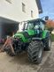 Deutz Fahr Agrotron K 610 Premium