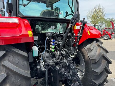 Case IH Farmall 90 A