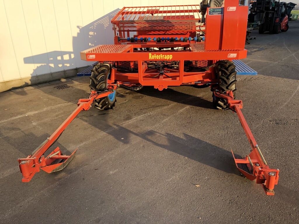 Ferrari Rotostrapp 2