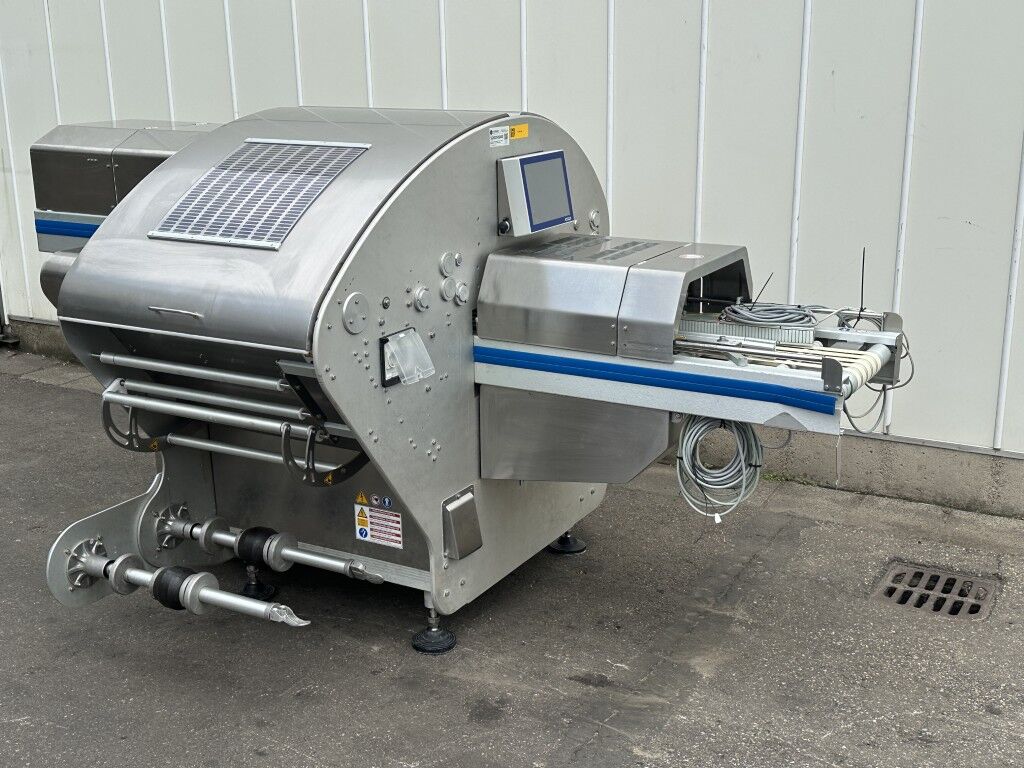 Fabri Automac 75 B 2