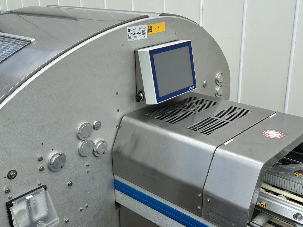 Fabri Automac 75 B 3