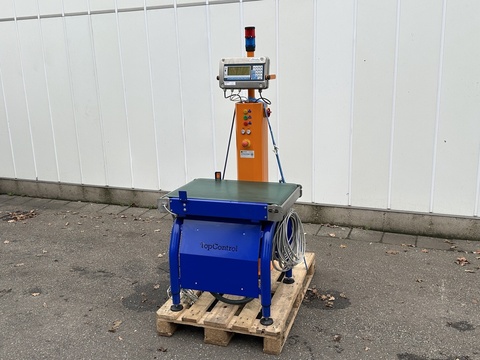Sonstige TopControl ST-A 500