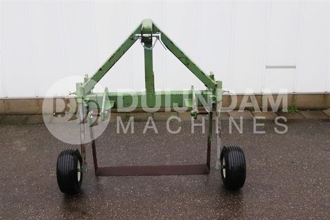 Sonstige Compact Duijndam Machines