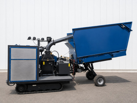 Sonstige BIO CHOPPER Super Chopper Compact