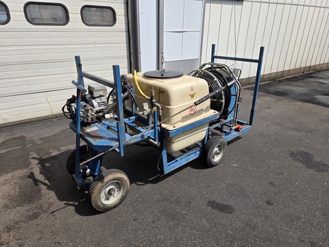 Sonstige WS202WCR