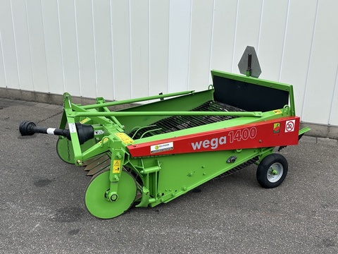Sonstige Wega Uno 1400
