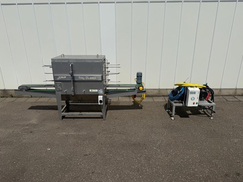Sonstige Tray-Cleaner