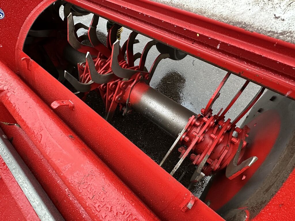 Grimme GF400 2