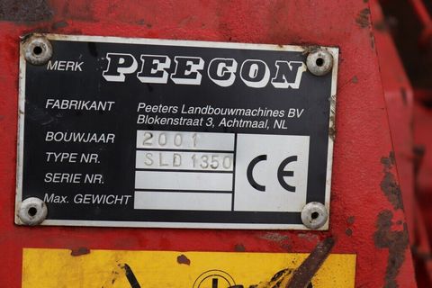 Peecon SLD 1350
