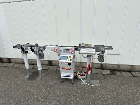 Sonstige REV-CBOX