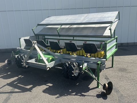 Sonstige Plantmaster