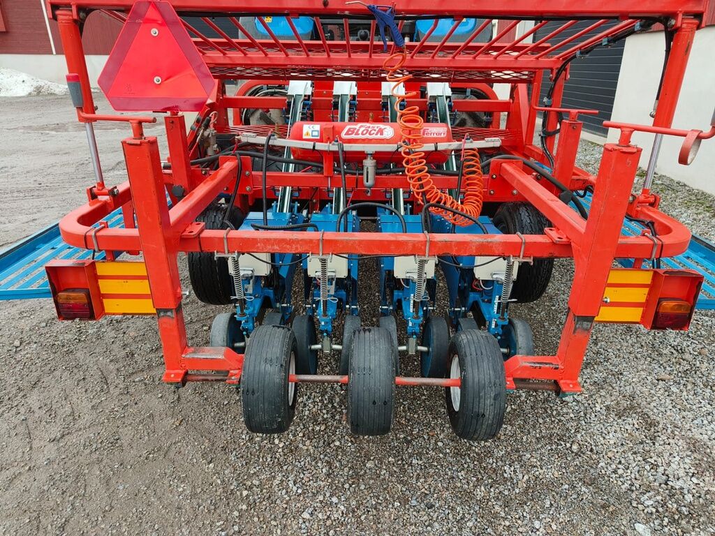 Ferrari Fastblock-4-2 2