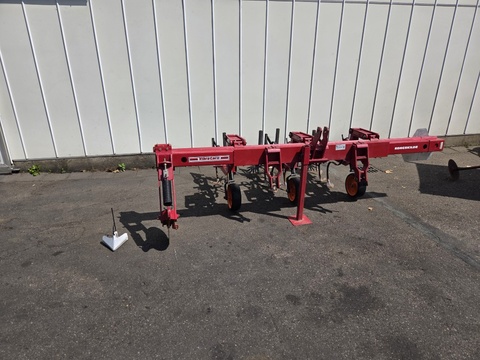 Kongskilde Vibrocorn