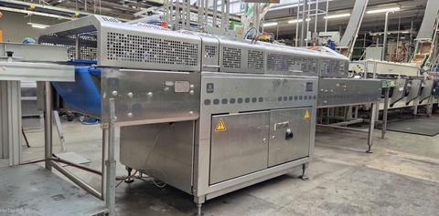 Sonstige PGS 2100 + SOM-2000