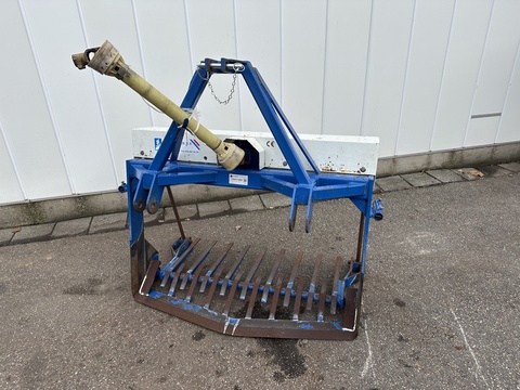 Sonstige Vibro